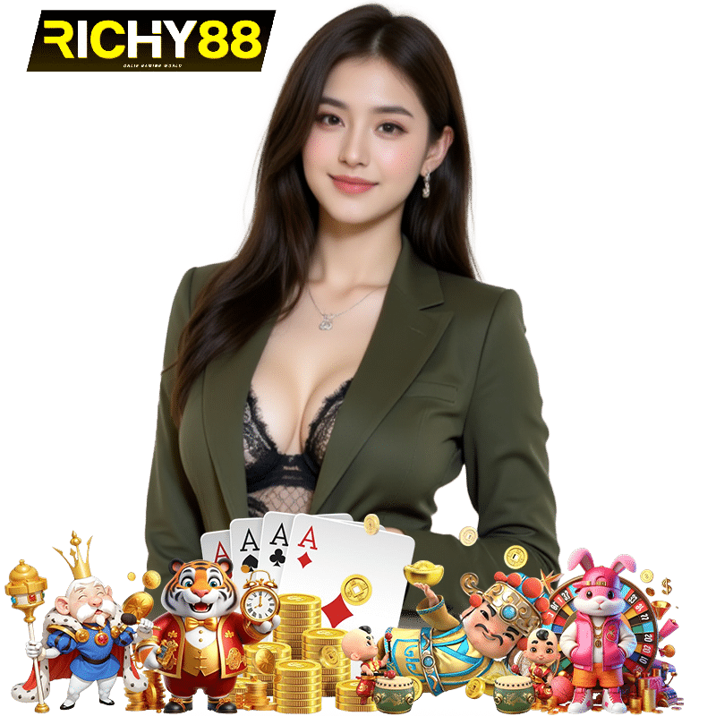 RICHY88